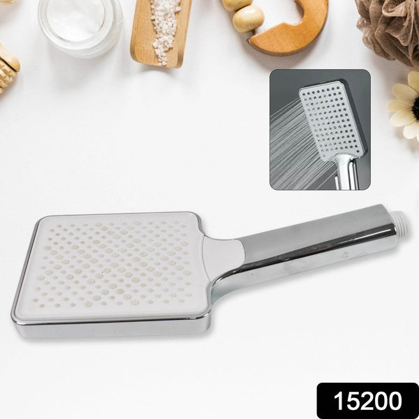High Pressure Handheld Shower Head Bathroom Shower (1 Pc / Big) - dailyneed.life
