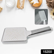 High Pressure Handheld Shower Head Bathroom Shower (1 Pc / Big) - dailyneed.life