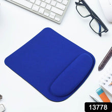 Square Comfortable wristband for computer, laptop, mouse pad (1 Pc) - dailyneed.life