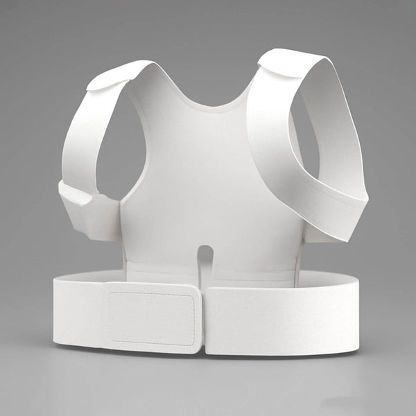Adjustable Magnetic Power Back Support Correction Belt (1 Pc / XL) - dailyneed.life