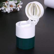 Pill Crusher and Grinder 4 in 1 Pill Crusher - dailyneed.life