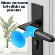 Door Stopper Mini Anti-Collision Silicone Door Handle Crash Pad (Pack of 100Pc) - dailyneed.life
