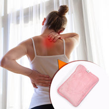 Electric Heating Pad: Targeted Pain Relief for Back, Hand & Muscles - dailyneed.life