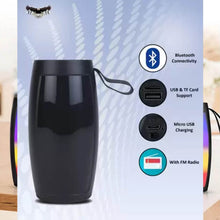 Wireless Bluetooth Speaker Disco light Speaker For Traveling , Party , Home & Office Use Best Speaker, Bluetooth speaker (Media Player) - dailyneed.life