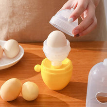 MANUAL EGG PULLER SCRAMBLER HOUSEHOLD WHITE EGG YOLK MIXER KITCHEN TOOL MIX MANUAL SCRAMBLER CONVENIENT WITHOUT BREAKING EGGS. - dailyneed.life