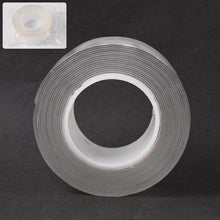 Sticky Double Sided Tape Washable Adhesive Tape Reusable (7×3 Cm / 1 Pc) - dailyneed.life
