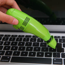 USB Mini Vacuum Cleaner for Computer & Car - dailyneed.life