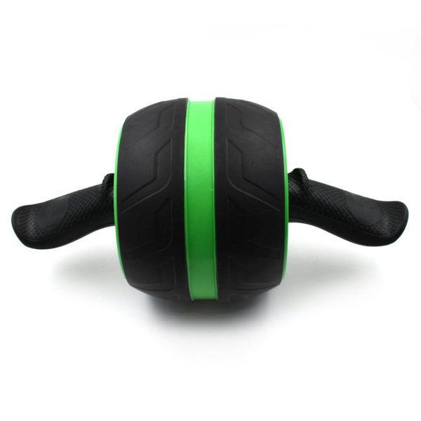 AB Carver Pro Roller, Core Workout Abdominal Stomach Muscle Fitness Exercise Training Equipment with Knee Mat Perfect Wheel Trainer for Man, Woman Body building, Home Gym - dailyneed.life