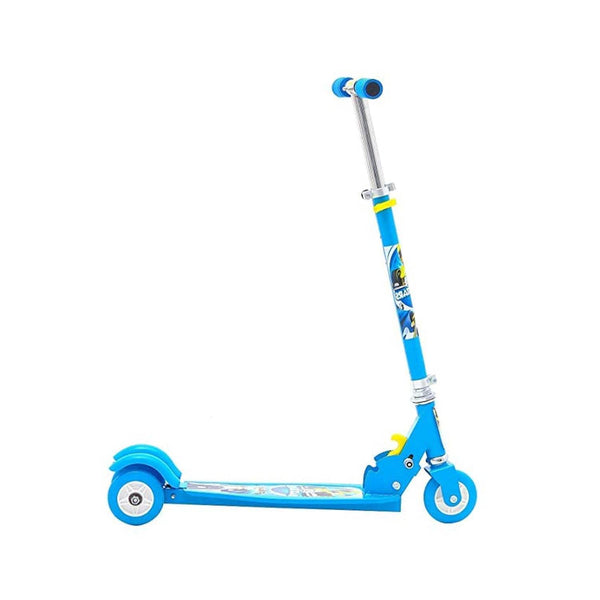 Kids Scooter and cycle for kids for playing and enjoying purposes. - dailyneed.life