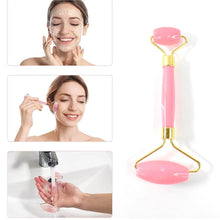 Double Ended Smooth Facial Massage Rollers (1 Pc / Mix Color) - dailyneed.life