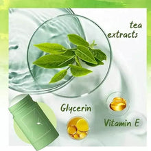 Green Tea Purifying Clay Stick Mask for Acne & Oil Control - dailyneed.life