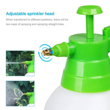 2 L FF Garden Sprayer used in all kinds of garden and park for sprinkling and showering purposes. - dailyneed.life