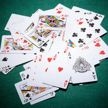 Luxury Playing Cards Deck with HD Printing & Premium Quality - dailyneed.life