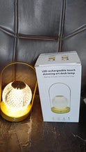 Rechargeable LED Lamps, Touch lamp (7W / 1800mAH) - dailyneed.life