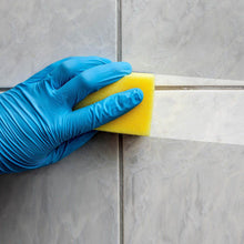 Scrub Sponge 2 in 1 PAD for Kitchen, Sink, Bathroom Cleaning Scrubber - dailyneed.life