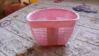 Hanging Plastic Storage Basket, Adhesive Wall Mounted Organizer Box Make Up Holder Shelf Bathroom Wall Basket Punch Free Drain Basket for Kitchen Bathroom, Wall Type Storage Basket (1 Pc) - dailyneed.life