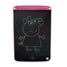 Portable 8.5 LCD Writing Digital Tablet Pad for Writing / Drawing ( MultiColor ink ) - dailyneed.life