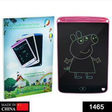 Portable 8.5 LCD Writing Digital Tablet Pad for Writing / Drawing ( MultiColor ink ) - dailyneed.life