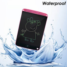 Portable 8.5 LCD Writing Digital Tablet Pad for Writing / Drawing ( MultiColor ink ) - dailyneed.life