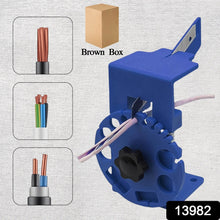 Wire Stripper Quick Stripping Machine for Copper Recycling (1 Pc) - dailyneed.life
