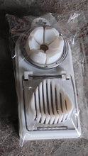 2 In 1 Egg Slicer, Egg Cutter For Hard Boiled Eggs - dailyneed.life