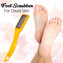 Foot Scrubber For Dead Skin - dailyneed.life