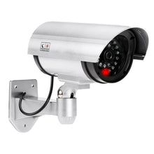 Wireless Security CCTV False Outdoor Fake Dummy Piece IR Camera - dailyneed.life