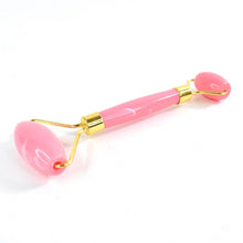 Double Ended Smooth Facial Massage Rollers (1 Pc / Mix Color) - dailyneed.life
