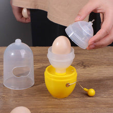 MANUAL EGG PULLER SCRAMBLER HOUSEHOLD WHITE EGG YOLK MIXER KITCHEN TOOL MIX MANUAL SCRAMBLER CONVENIENT WITHOUT BREAKING EGGS. - dailyneed.life