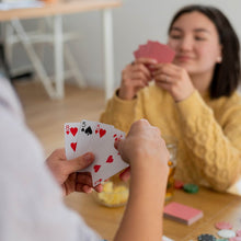 Luxury Playing Cards Deck with HD Printing & Premium Quality - dailyneed.life