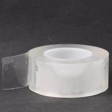 Sticky Double Sided Tape Washable Adhesive Tape Reusable (7×3 Cm / 1 Pc) - dailyneed.life