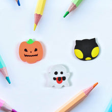 Cartoon Shape Eraser& Rubber (1 Pc / Mix Colour & Design) - dailyneed.life