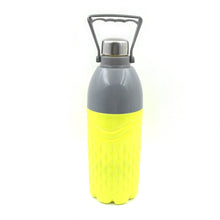 Plastic Sports Insulated Water Bottle For Fridge, Office, Sports, School, Gym, Yoga - dailyneed.life