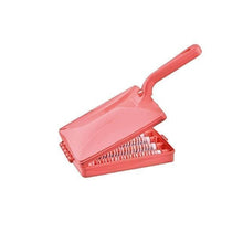 Plastic Handheld Carpet Roller Brush Cleaning with Dust Crumb Collector, Wet, and Dry Brush - dailyneed.life
