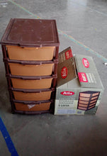 Plastic Premium Home Storage & Organization (5 Layer / 1 Pc) - dailyneed.life