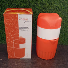 Manual Handheld Citrus Orange Lemon Juicer Fruit Press Squeeze Extractor New - dailyneed.life