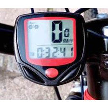 Cycle Computer with Trip Distance and Timer Durable - dailyneed.life