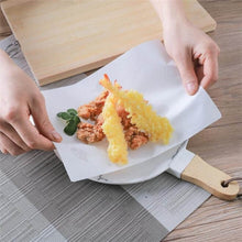 Oil Absorbing Sheets Cooking Paper - dailyneed.life