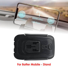 Car-Vent Mobile Holder Easy To Hold Smartphone - dailyneed.life