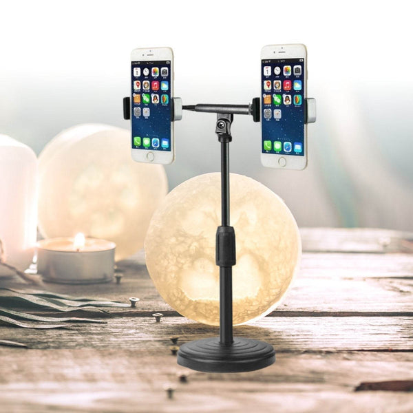 Mobile Phone Stand and Holder for Online Classes Table Bed - dailyneed.life