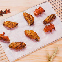 Oil Absorbing Sheets Cooking Paper - dailyneed.life