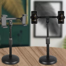 Mobile Phone Stand and Holder for Online Classes Table Bed - dailyneed.life