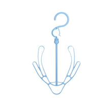 Small Shoes Drying Hanger, Rotatable Shoe Hanging Racks (1pc) - dailyneed.life