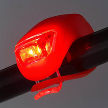 Silicone LED Bike Light Set (2 Pcs Set) - dailyneed.life
