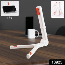 Multipurpose Adjustable Foldable Mobile Phone & Tablet Stand (1 Pc) - dailyneed.life