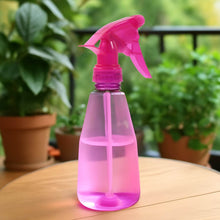 Plastic Multipurpose Home & Garden Water Spray Bottle for Cleaning Pack (414 ML / 1 Pc) - dailyneed.life