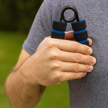 150KG CHALLENGE, Hand Exerciser, Hand Gripper / Finger Strengthener ( 1 Pc / 300LB ) - dailyneed.life