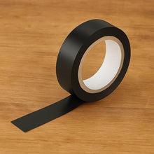 General Electrical Tape, All purpose PVC electrical tape (6 Pcs Set) - dailyneed.life