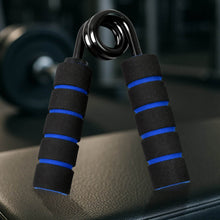 Hand Exerciser, Hand Gripper / Finger Strengthener (1 Pc / 50LB) - dailyneed.life