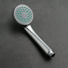 Plastic High Pressure Handheld Shower Head (1 Pc) - dailyneed.life